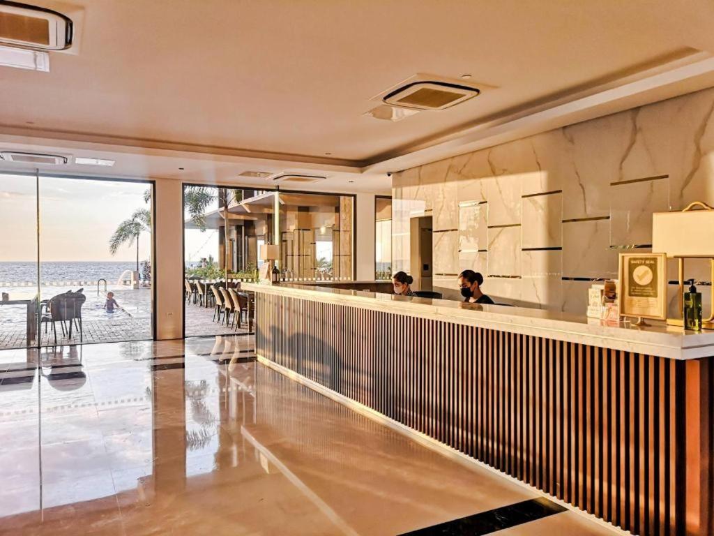 Awesome Hotel Сан Хуан Екстериор снимка