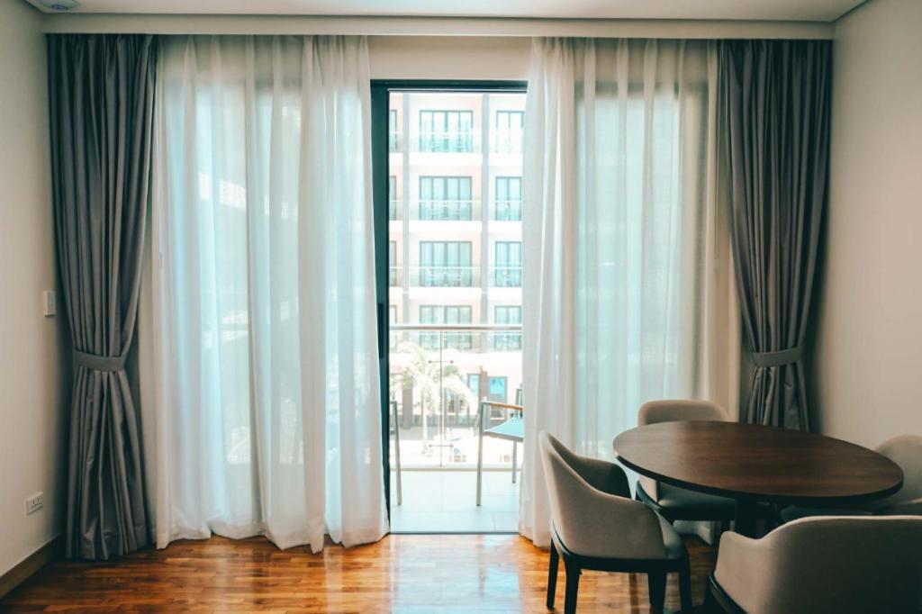 Awesome Hotel Сан Хуан Екстериор снимка