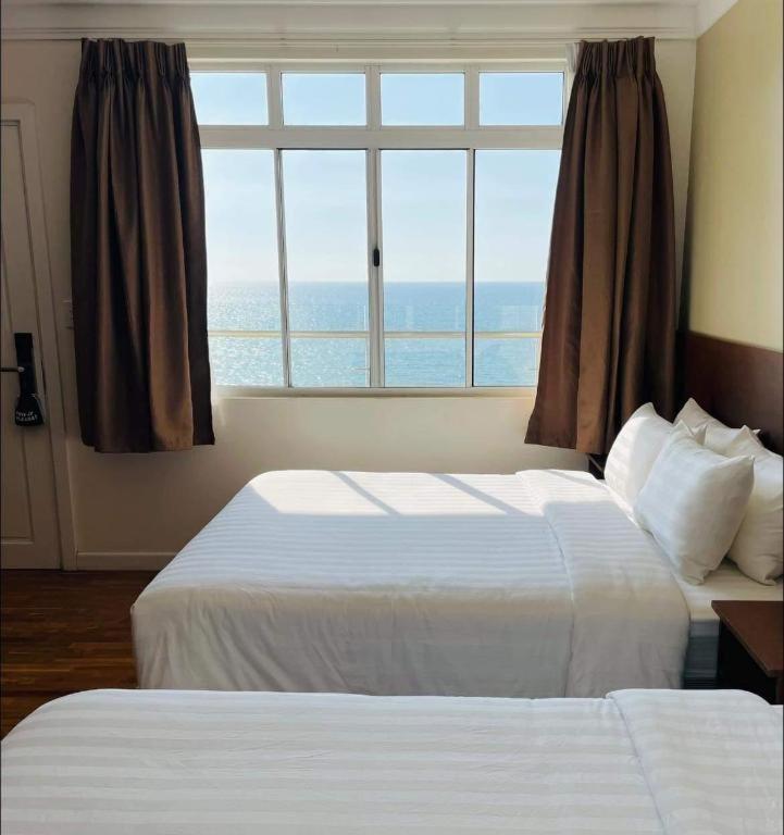 Awesome Hotel Сан Хуан Екстериор снимка
